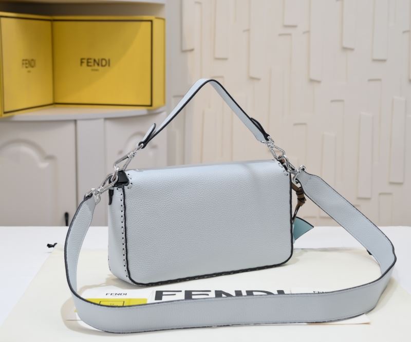 Fendi Satchel Bags